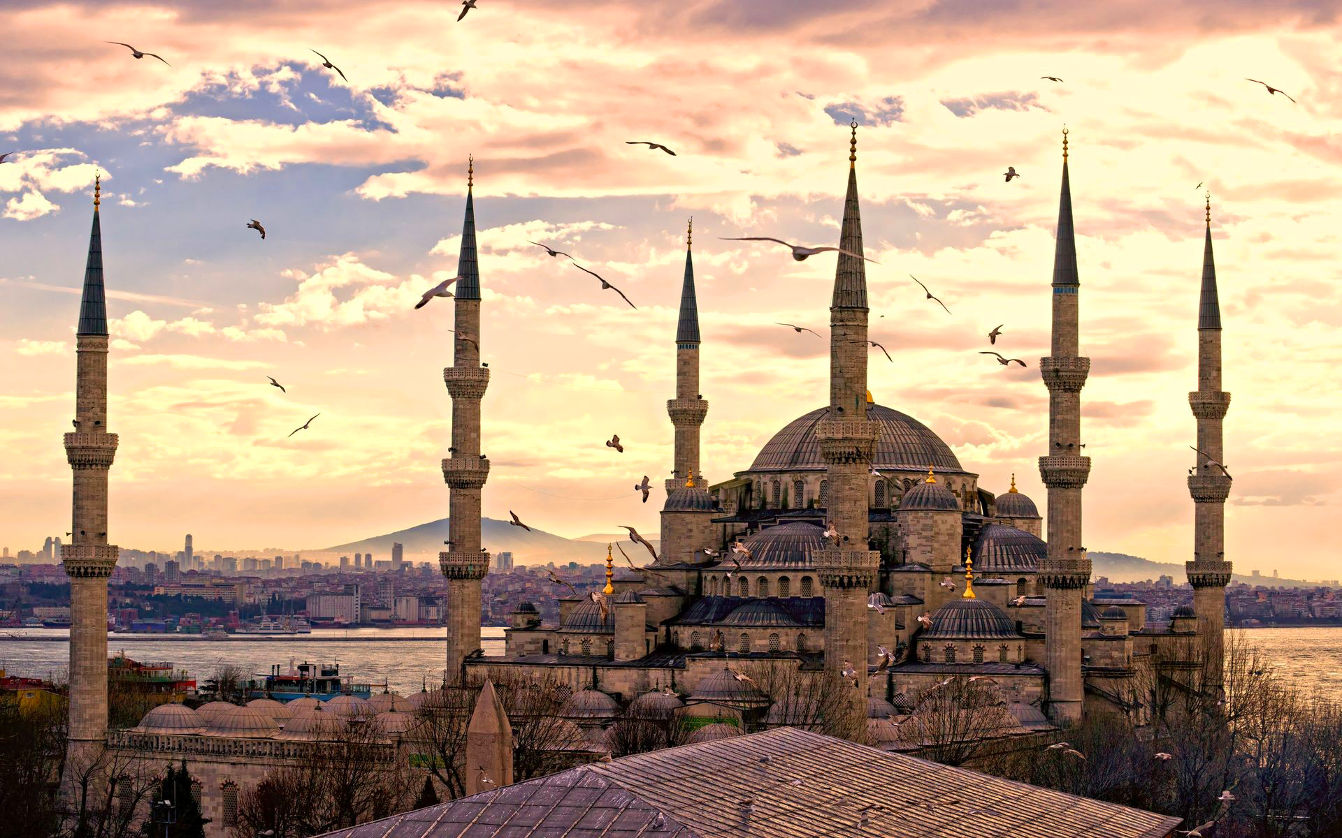 viaggi turchia