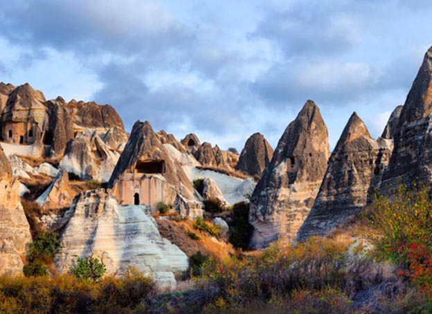 Cappadocia Uncovered 5 Day day5