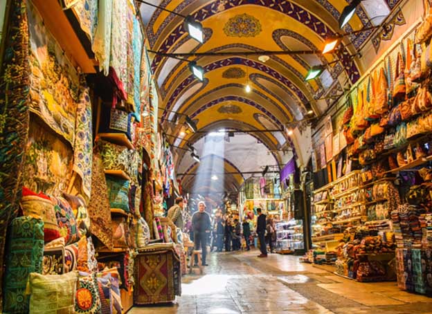 ISTANBUL ESSENTIALS Day 7