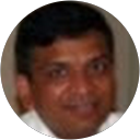 Ravi Ramanathan profile picture