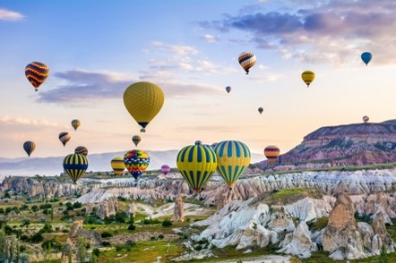 1 CAPPADOCIA ESSENTIALS day 1