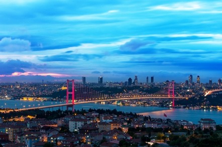 1 ISTANBUL ESSENTIALS day 1