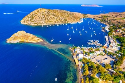 10 AEGEAN TREASURES day 10