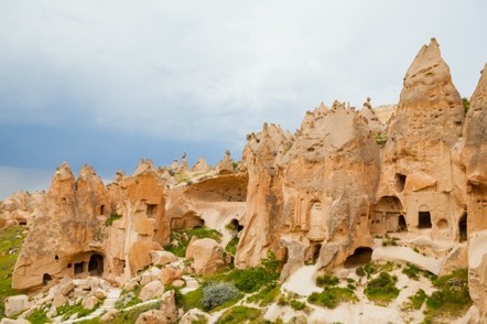 2 CAPPADOCIA UNCOVERED day 2