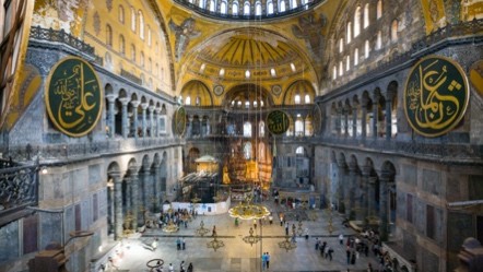 2 ISTANBUL UNCOVERED day 2