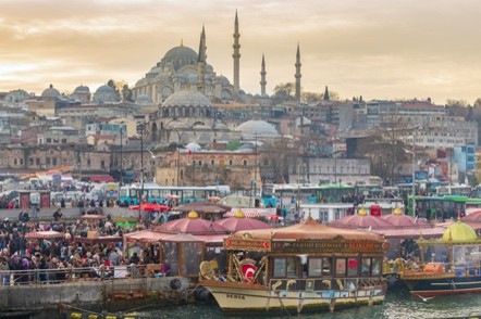 3 ISTANBUL & VICINITY day 3
