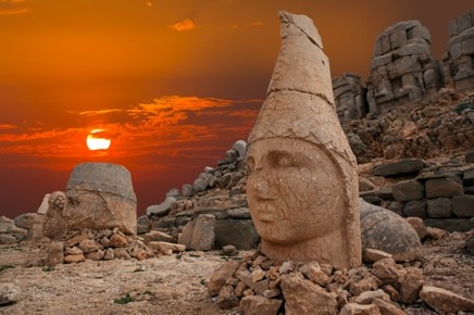 3 MESOPOTAMIA TOUR day 3