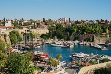 4 ANTALYA ESSENTIALS day 4