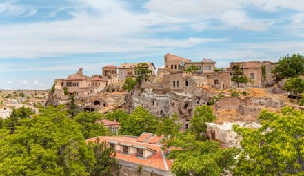 4 CAPPADOCIA UNCOVERED day 4