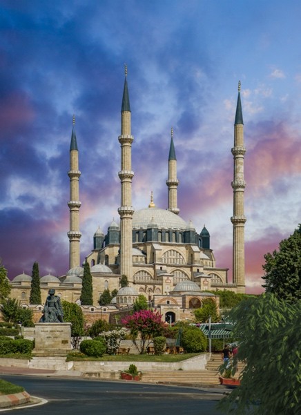 4 ISTANBUL & VICINITY day 4