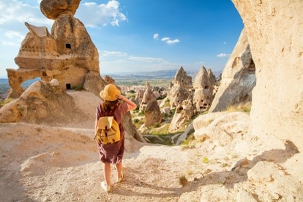 5 CAPPADOCIA UNCOVERED day 5