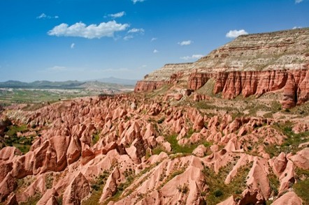 5 ISTANBUL TO CAPPADOCIA - THE ESSENTIAL day 5