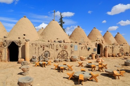 5 MESOPOTAMIA TOUR day 5