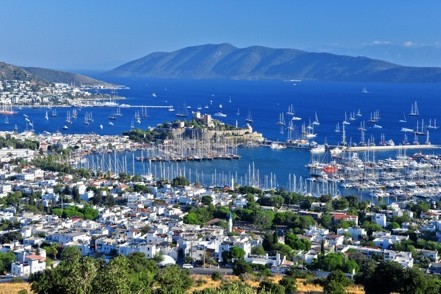 6 AEGEAN TREASURES day 6