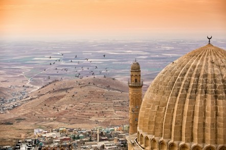 7 MESOPOTAMIA TOUR day 7