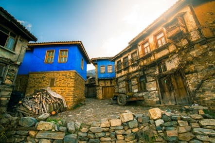 8 ISTANBUL & VICINITY day 8