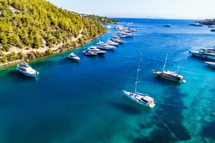 9 AEGEAN TREASURES day 9