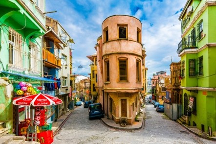 9 ISTANBUL & VICINITY day 9
