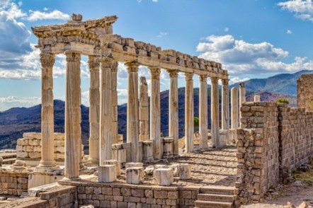 Discover Asia Minor 5
