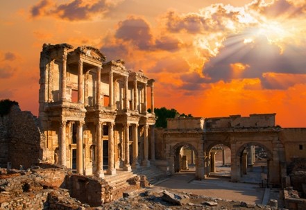 Discover Asia Minor 6
