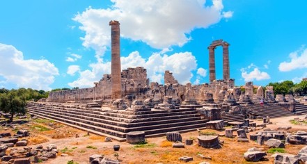 Discover Asia Minor 7